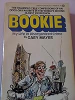 Bookie 0345249089 Book Cover