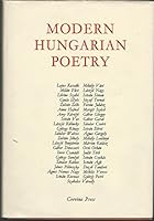 Modern Hungarian poetry 9631302067 Book Cover