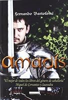 Amadis de Gaula 8499673309 Book Cover