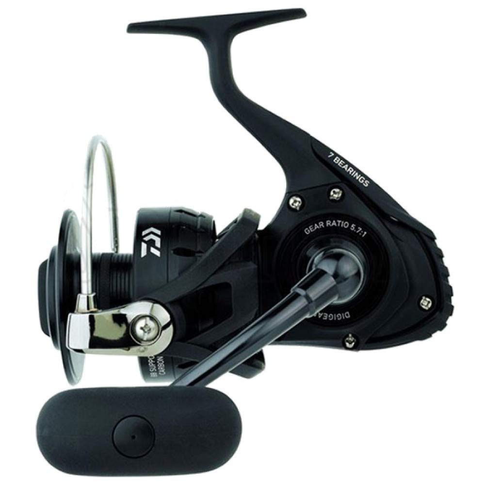 daiwa saltist 3000 nero Daiwa Saltist Nero 3000 Spinning Reel : Amazon.com.au: Sports, Fitness &  Outdoors