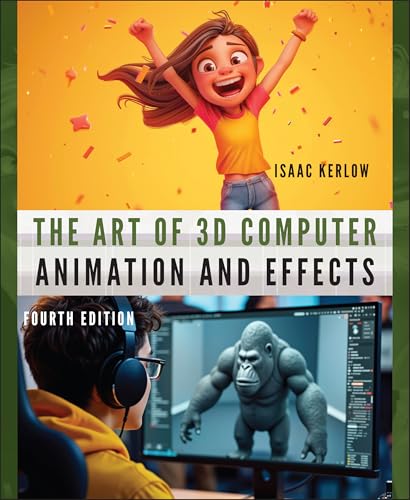 3D Computer Animation comprendre enfin la création d'images virtuelles - 2