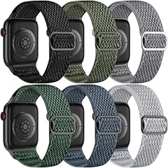 Black/Army Green/Blue Gray/Deep Green/Gray/Space Gray