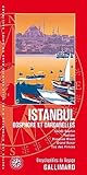  Istanbul: Bosphore et Dardanelles