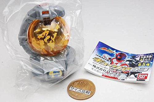 Amazon | 宇宙戦隊キュウレンジャー キュータマシリーズ キュータマ03