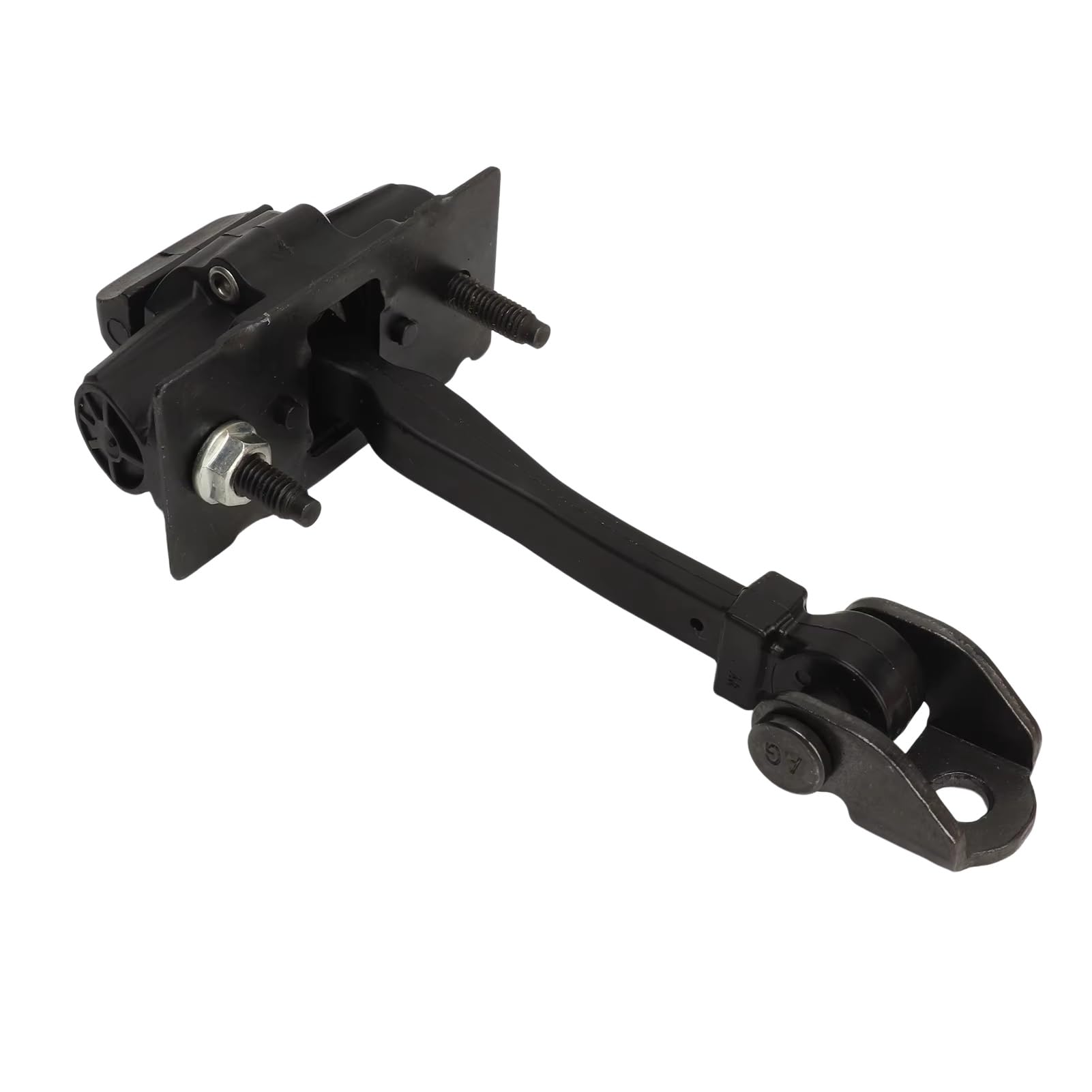 DNZOGW Door Hinge Stop Check Strap Limitery 9675585080 Brake Stopper Catch Belt for C‑Series 2012-2017 Vehicle Door Check