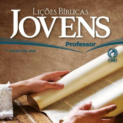 EBD Jovens -2024 "As Falsas Doutrinas"