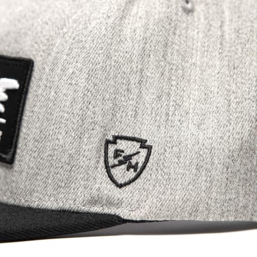 Gorro Emblem FASTHOUSE miniatura 4