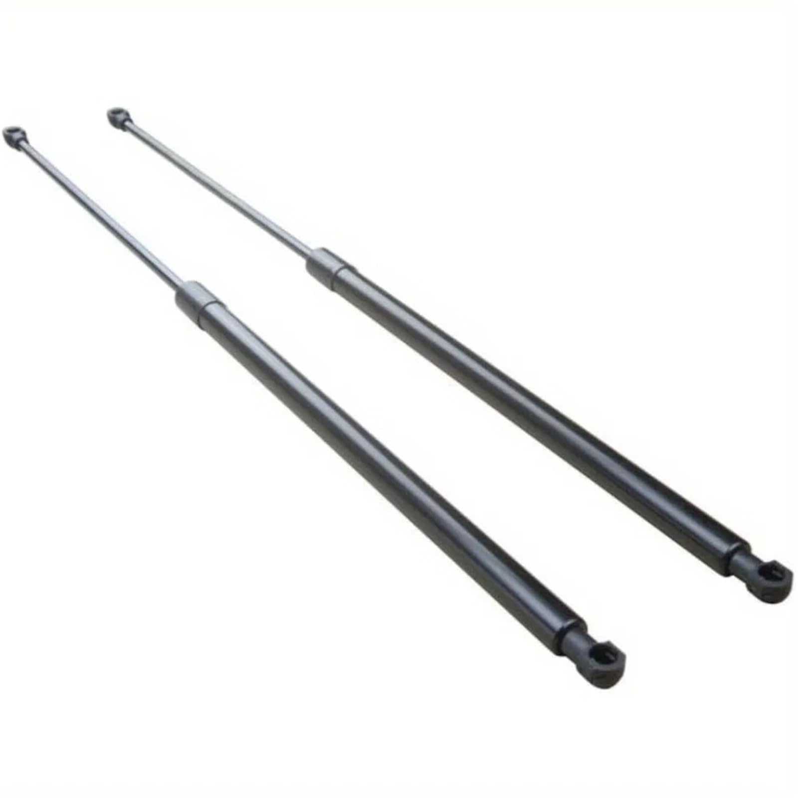 Wsporniki maski pasujące do E65/E66 - przednie amortyzatory gazowe 15,71" 51238240596 Gas Struts