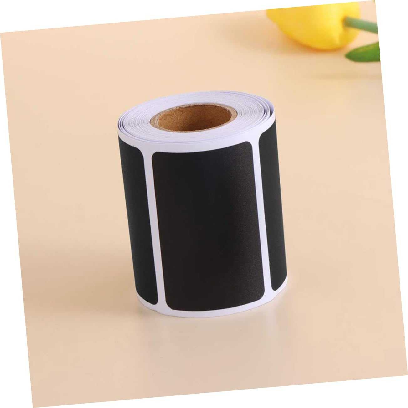 NUOBESTY 3 Set Di Etichette Adesive Rettangolari in Vinile Per Lavagna Etichette Adesive Per Cucina Ufficio Bar Facili Da Scrivere Attaccate E Staccabili 150 Pezzi*3