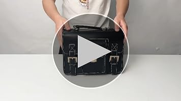 Amazon.co.jp: Cwatcun カメラバッグ リュック 英国風 一眼レフ