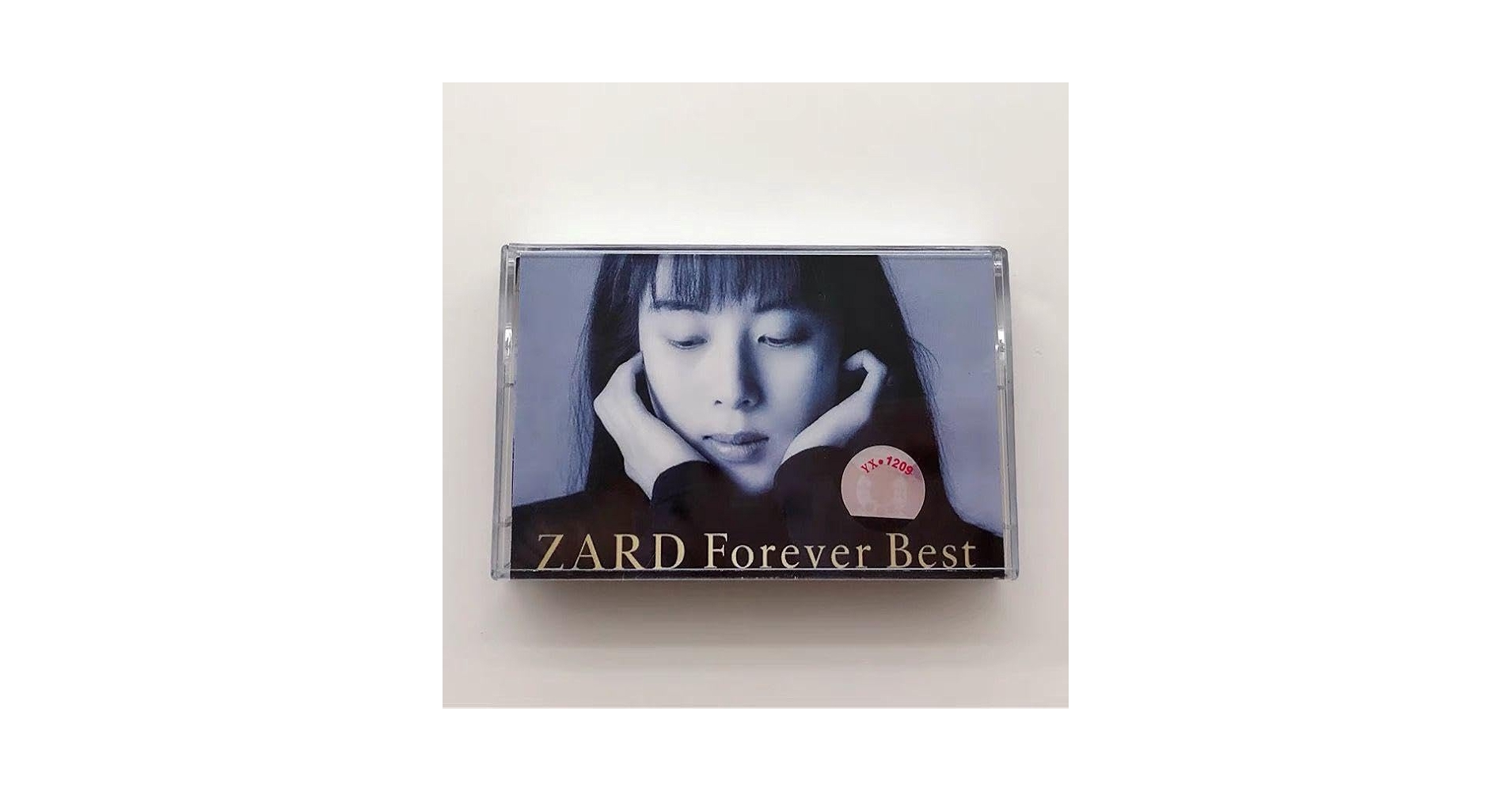 Amazon.co.jp: ZARD Forever Best カセットテープ : DIY・工具