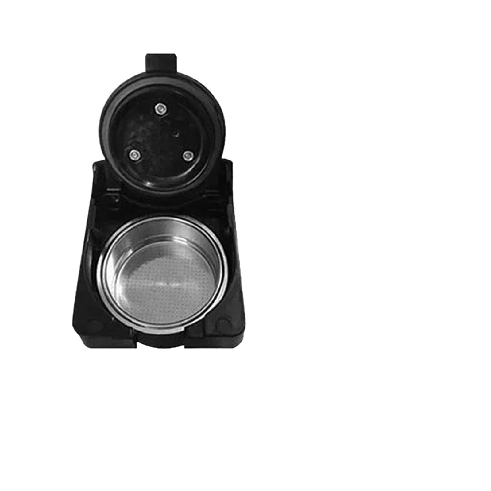 Accesorios for Portacápsulas De Cafetera, Compatible Con HIBREW, H3 Y H3A, Compatible Con Caffitaly, Pieza De Cafetera | C
