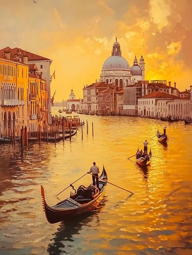 i G LbghG h DIYG fW^G Z p^[fUC, yCgoCio[ SҌ ȒP paint by numbers uVƃANG̋, z[ ItBX 20X30cm, Model 918