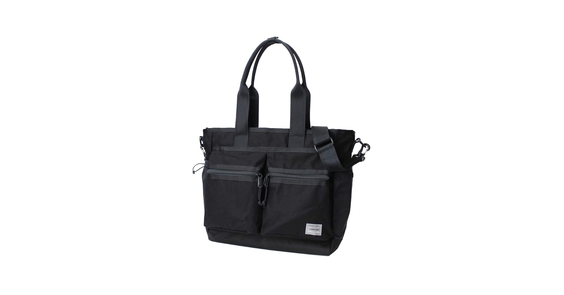 Amazon.com: Porter 874-19672 Yoshida Bag SWITCH Switch Tote