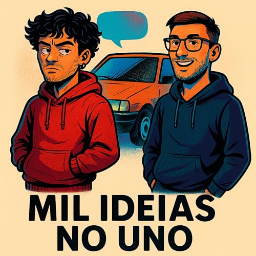 EP 03 - Diretamente do Lanche do Serginho