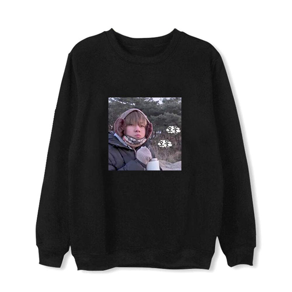 MIFIN Women's Sweatshirt Yellow Yellow