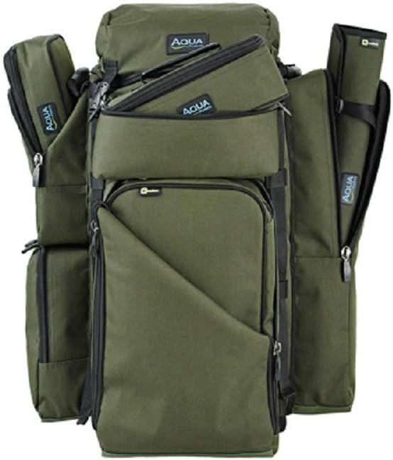 aqua large rucksack
