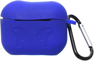 G-Power Silicone Airpod Protective Case – Airpods 3 – Blue