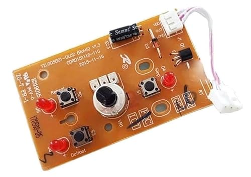 Carte Électronique