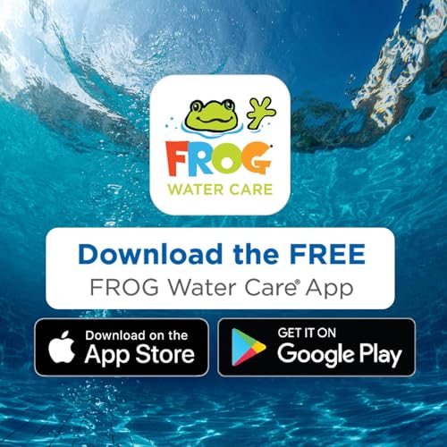 Image of FROG Maintain, Single Dose Non-Chlorine Shock for Hot Tubs, 3 Pack