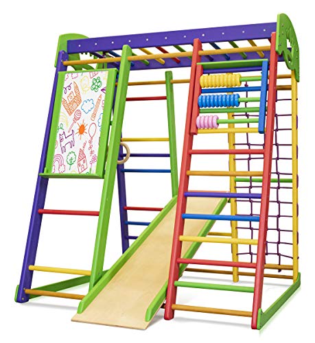 Comprar Gimnasio Niños Akvarelka Plus