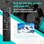 RC923A FMB1 Voice Remote Control Replacement Compatible with TCL 2025 4K OLED Smart TV Models 50QM6K 55QM6K 55QM7K 65QM6K 65QM7K 75QM6K 75QM7K 85QM6K 85QM7K 98QM6K 98QM7K