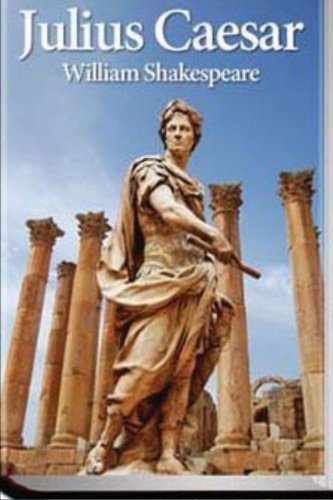 Julius Caesar by William Shakespeare.: Shakespeare., William