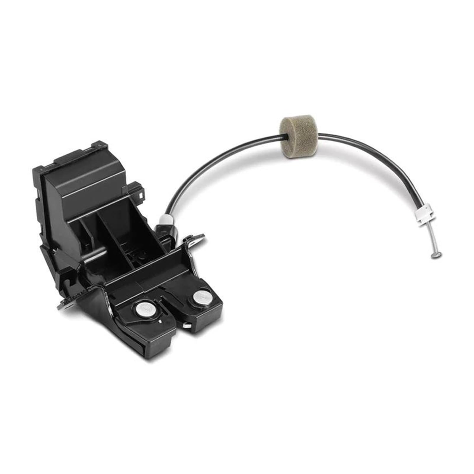 Mashrgx One Color For C-Class Clk C209 W203 W211 W219 W209 R171 Tailgate Lock Trunk Lock A1717500085 A1717500185