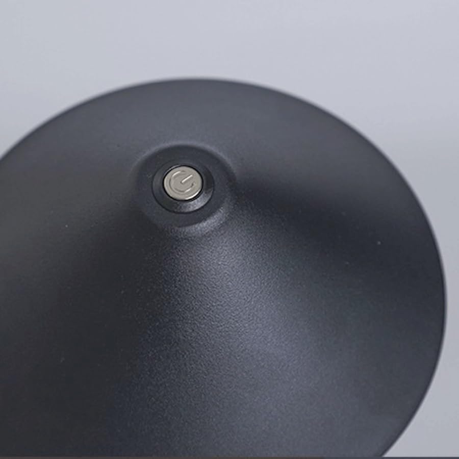 accessori lampade Lampada da scrivania con luce notturna semplice e creativa for camera letto