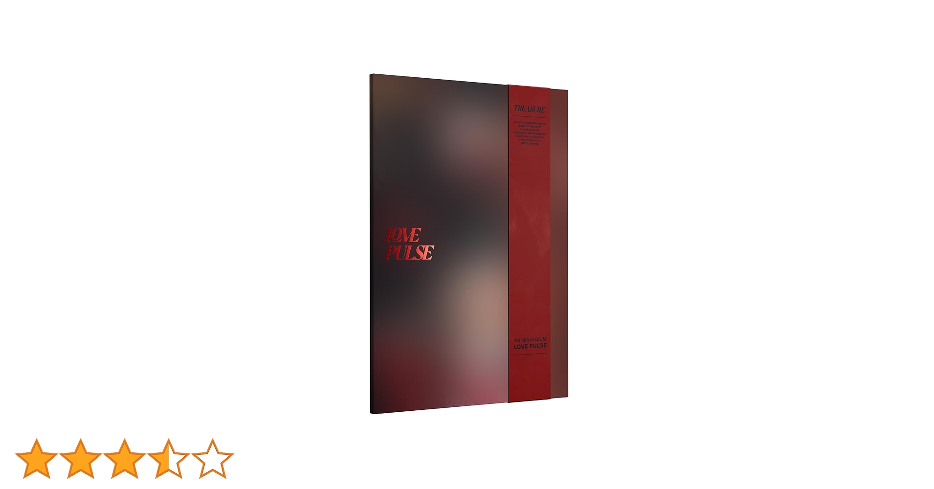 Amazon.co.jp: TREASURE : 【Amazon.co.jp限定】TREASURE 3rd