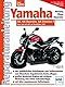 Yamaha: XJ6, XJ6 Diversion, XJ6 Diversion F ohne und mit ABS ab 2009 (Reparaturanleitungen)