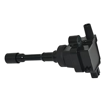 Amazon.com: Generic 1/4Pcs Ignition Coil, For Byd - F3 L4