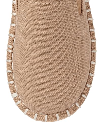 Image of Gymboree Boys' Boys and Toddler Espadrille Slip on Shoes