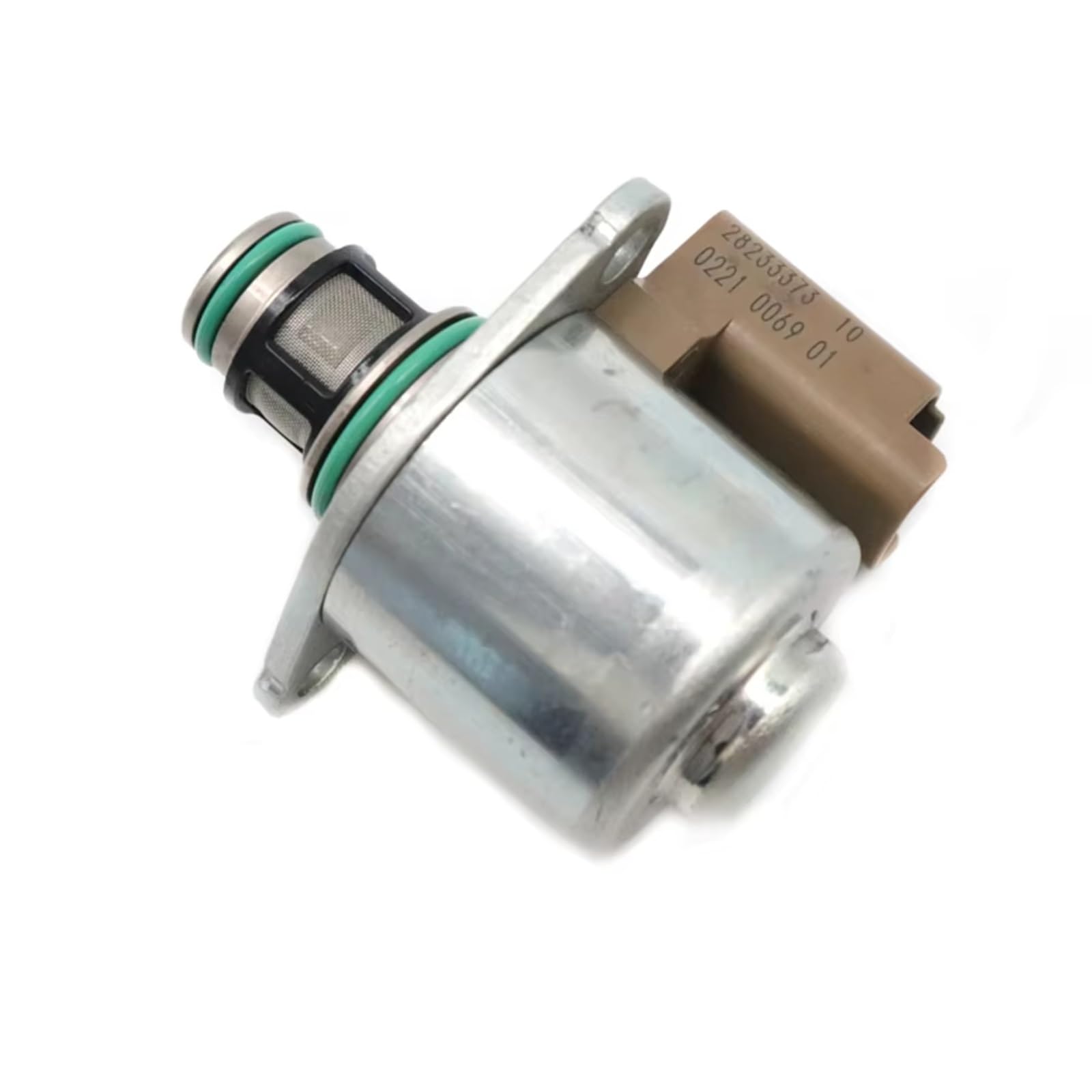 Válvula Combustible Compatible Con Ford Para Focus Common Rail Presión Bomba De Combustible Regulador Entrada Válvula Control Medición OEM 28233373