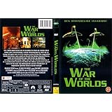 War of the Worlds, the [DVD]
