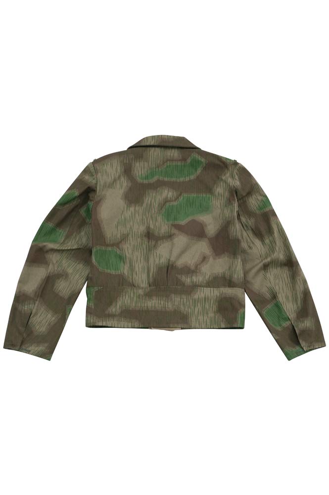 WWⅡ　ドイツ軍　M44野戦服 Yahoo!オークション - ww2 ドイツ軍 m44野戦服