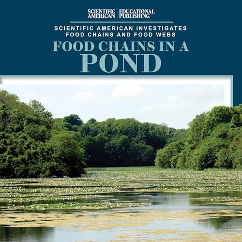 Food Chains in a Pond