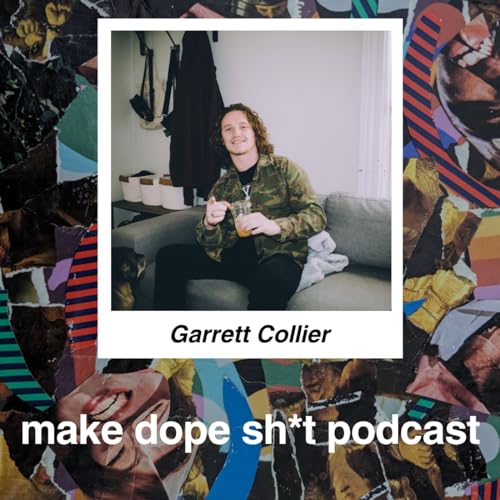 Garrett Collier: Comedy Specials & Content Creation