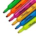 2 PACKS: Sharpie Accent Tank-Style Highlighters, 6 Colored Highlighters (25076)