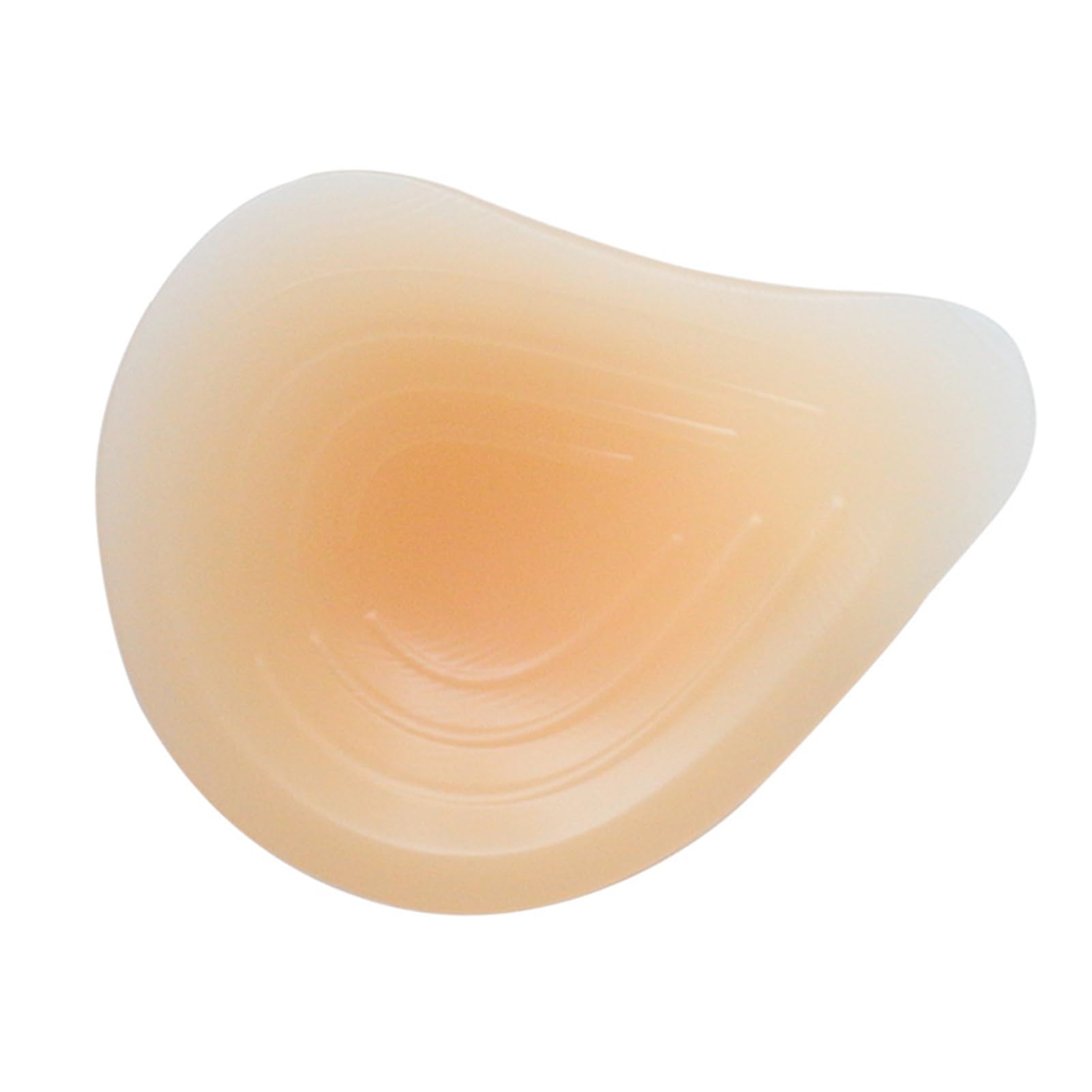 Pecho falso de silicona, pechera pecho, almohadilla for push-up, inserto sujetador for escote mejorado, eleva tu estilo left-300g