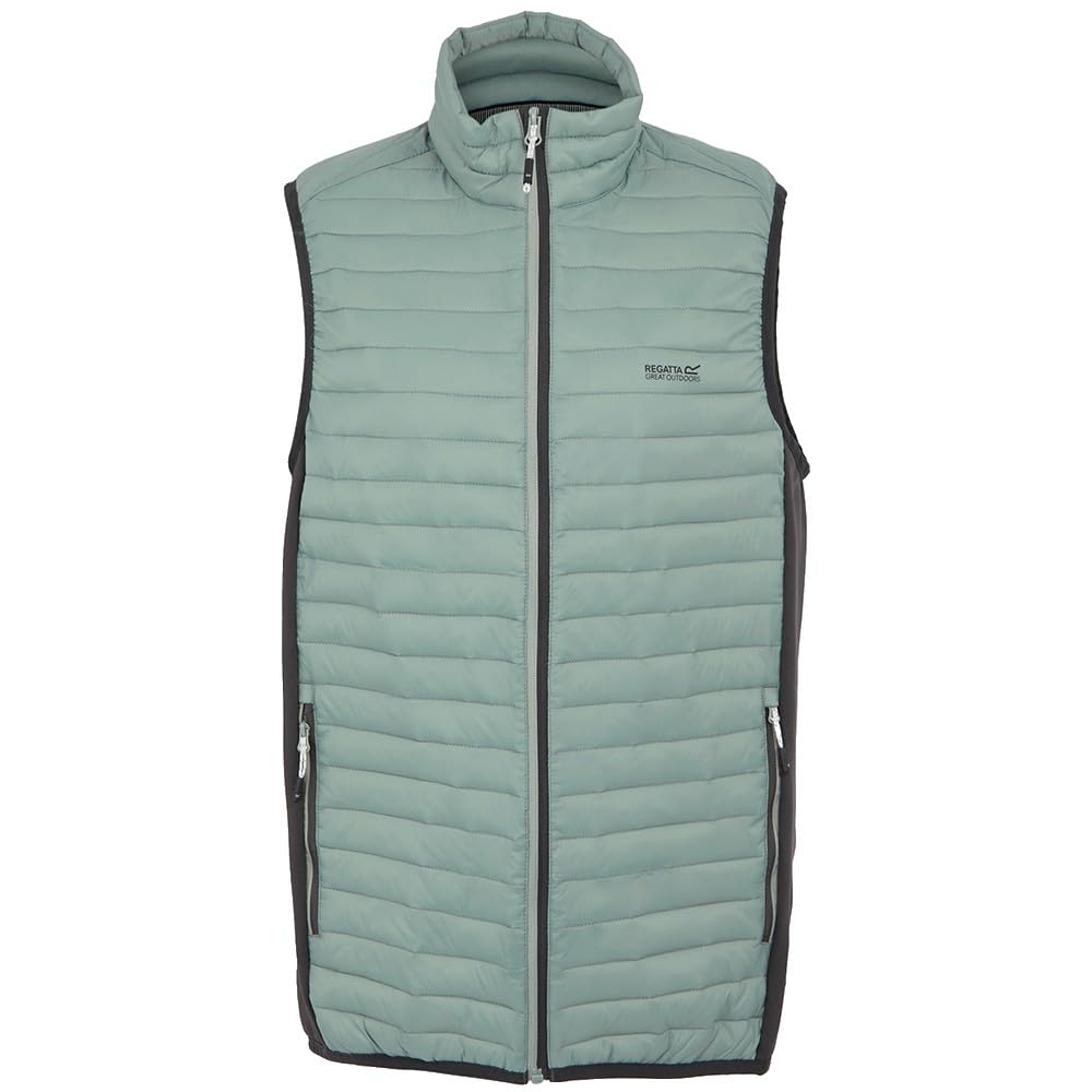 Regatta Anderson Hybrid Vest M