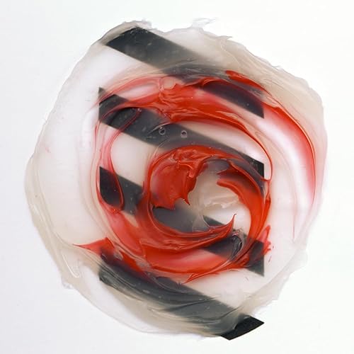 Miniatura 2 de GOLDEN Regular Gel Matte, tarro de 32 fl. oz, gel acrílico profesional, semitransparente