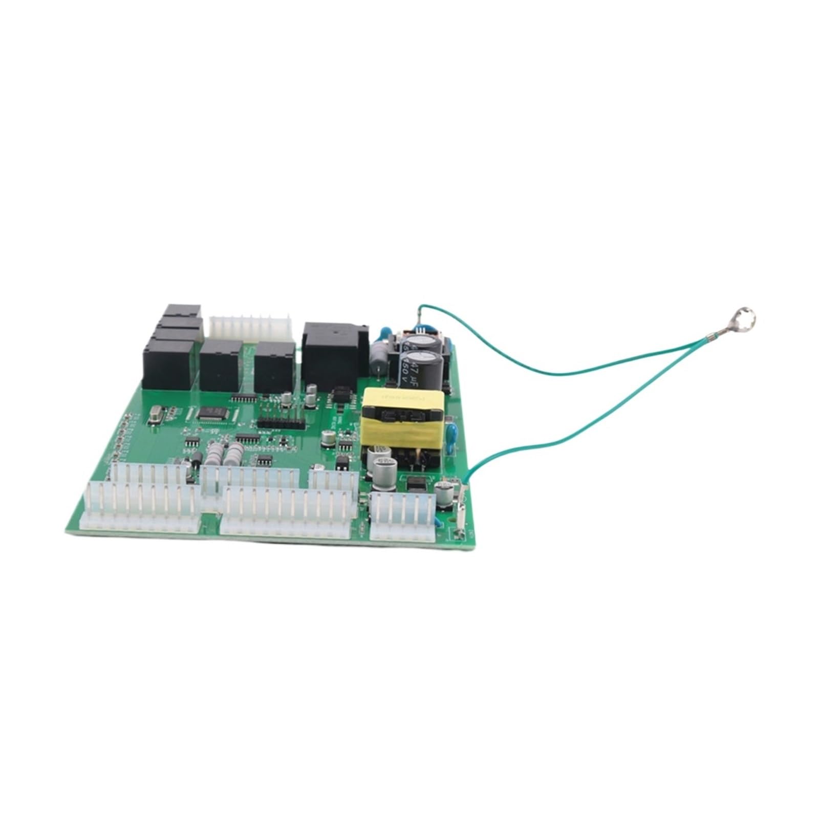 Compatible with GE For Refrigerator Replacement Control Board Motherboard WR55X10942 WR55X10942P PS2364946 AP443621