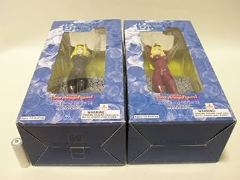 Amazon | □YAMATO ストーリーイメージフィギュア SIF EX