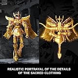 Zoom IMG-2 pantasy aioros cavaliere sagittario set Zoom IMG-2 pantasy aioros cavaliere sagittario set