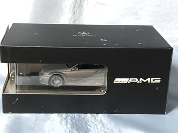 Amazon | 京商製メルセデスベンツ CLK DTM AMG クーペ 1/43