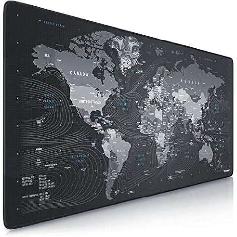 Tapis de souris Titanwolf CSL-Computer Cover