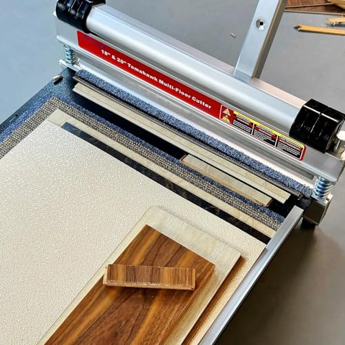 SHZICMY 20 Inch Professional Floor Cutter