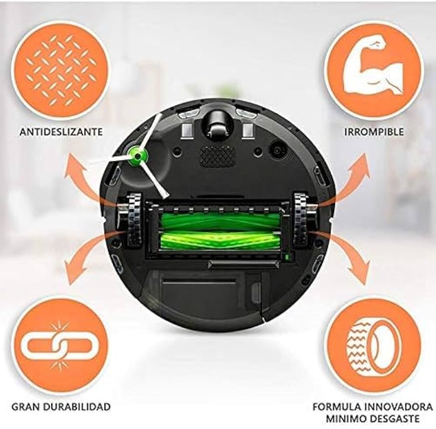 iRobot - ＜iRobot＞ロボット掃除機ルンバ s9＋ iRobot Roomba® s9+ Self-Emptying Robot Vacuum | iRobot®