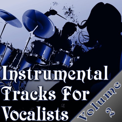 Amazon MusicでThe Backing TracksのInstrumental Tracks For Vocalists Vol